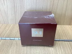 【未使用】SK-Ⅱ ステムパワー 80g SK-II SK2 ステム パワー 80g : BEAUTY HONEY - 通販 - Yahoo
