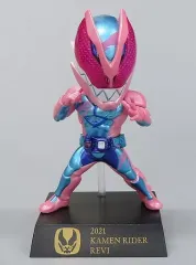 【中古】トレーディングフィギュア 仮面ライダーリバイ DEFORME-X -仮面ライダー- 「一番くじ 仮面ライダー 50th anniversary vol.1」 E賞