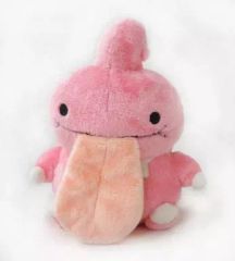 Jellycat Squawkatoo インコ オウム 鳥類 ぬいぐるみ ピンク - メルカリ
