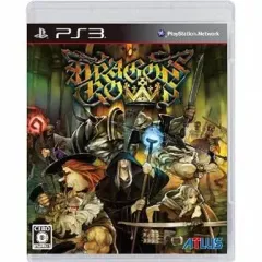 【中古】PS3ソフト ドラゴンズクラウン