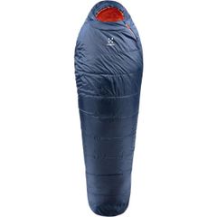 deuter ドイター アストロ550ダウンスリーピングバッグ オレンジ
