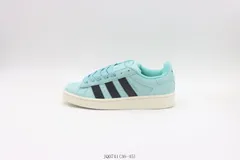【今日特価】Adidas アディダス スケートシューズ JQ0741 ブルーブラック