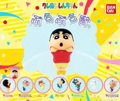 クレヨンしんちゃん ぶらぶら隊 全8種セット