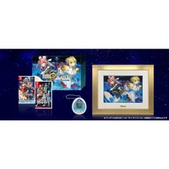 外箱のみ開封】Switch Fate/EXTELLA Celebration 外箱のみ開封