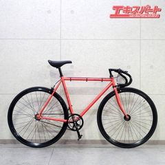 FUJI Feather PIST 2022 フジ フェザー ピストバイク 戸塚店