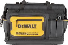 DEWALT デウォルト 角型バッグ DWST60104-1 工具差 電工 電設 電気 工事 設備 建設 ツールボックス 工具箱 ツールバック ポーチ 収納