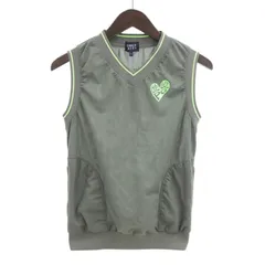 2025年最新】パーリーゲイツノースリーブの人気アイテム - メルカリ