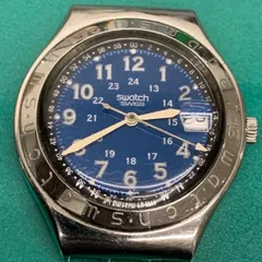 2025年最新】swatch 1993の人気アイテム - メルカリ