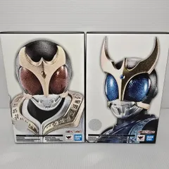 2025年最新】真骨彫 仮面ライダークウガ グローイングフォームの