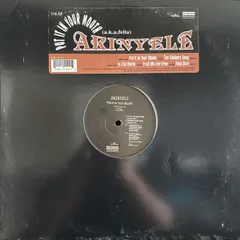 AKINYELE VAGINA DINERレコードオリジナル盤 81-dj0QiFCL._UF1000,1000_QL80_.jpg