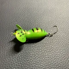 ま*る様 Balsa-50 original 006 大目玉 SAURUS | ザウルス