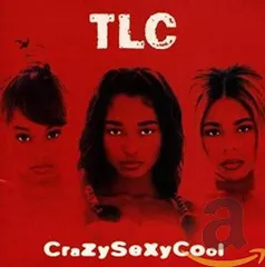 2024年最新】TLC CD Crazy Sexyの人気アイテム - メルカリ