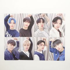 BTS Yet To Come in BUSAN ホテル宿泊者限定 ポストカード - メルカリ