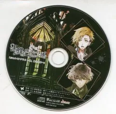 【中古】アニメ系CD 黒蝶のサイケデリカ ソフマップ特典ドラマCD 「ぷちサイケデリカ -黄、緑の欠片-」