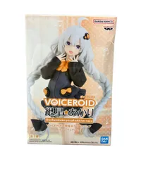 プロセカ フィギュア＋ぷちぬい＋VOCALOID 紲星あかりフィギュア VOICEROID】紲星あかりのフィギュアが登場！ルームウェア姿が