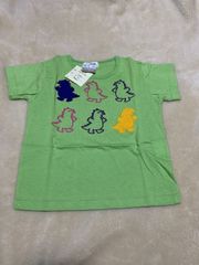 【子供服】Tシャツ　（100）