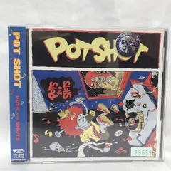 2025年最新】POTS AND SHOTSの人気アイテム - メルカリ