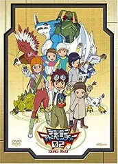 2026年最新】デジモンアドベンチャー DVD-BOXの人気アイテム - メルカリ