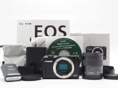 2024年最新】EOS M2の人気アイテム - メルカリ