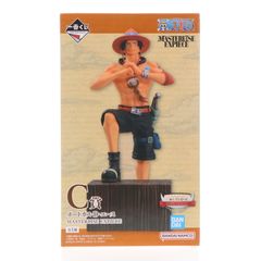 C상 포트가스·D·에이스 이치 반 쿠지 원피스 흰수염 해적단~아버지와 아들들~ MASTERLISE EXPIECE ONE PIECE 피규어 프라이즈 반다이 스피릿츠