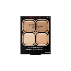 ケイト ポッピングシルエットシャドウ ＢＥ－１ 1