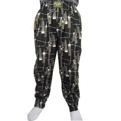 新品　バギーパンツ　ボディビル　フィットネス・ウェアー　BA 11