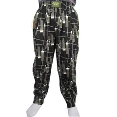 新品 バギーパンツ ボディビル フィットネス・ウェアー BA 14