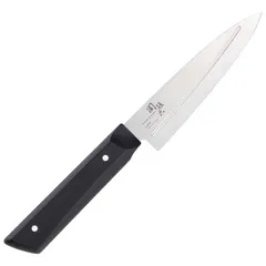 【 新品 未開封 】 貝印 関孫六 しろねず ペティ120mm AB5470 未使用 送料無料のサムネイル