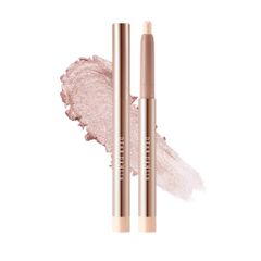 【人気商品】DEAR DAHLIA Perfect designing shadow stick パーフェクトデザイニングシャドウスティック (CHAMPAGNE VANILLA)