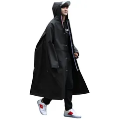 【人気商品】[Formemory] レインコート 自転車 雨合羽 カッパ自転車 レインポンチョ 雨具 レインウェア アウトドア 自転車 リュック対応 防風 豪雨対策 丈夫 撥水 防水ポケット 大人 メンズ レディース おしゃれ 男女兼用 通勤 通学