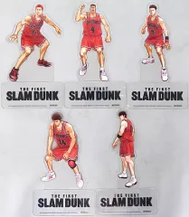 2025年最新】the first slam dunk フィギュアの人気アイテム - メルカリ