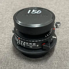 フジ Fuji FUJINON W 150mm F5.6 Fuji 150mm f5.6 Fujinon W (Shutter) - Lens – Kamerastore