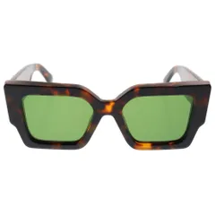 2025年最新】OFF-WHITE メンズ サングラスの人気アイテム - メルカリ