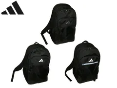 adidas アディダス リュックサック 通学に B4サイズ PC15.6インチ対応 エキスパンド機能 68563 ace63