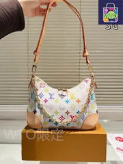 【今日特価】LV Boulogne ブーローニュ ポストマンバッグ