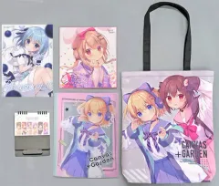 2025年最新】canvas+gardenの人気アイテム - メルカリ