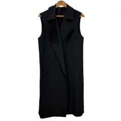 美品✨2023年 セオリー ロングジレ BOXY FIT VEST 2 M 美品✨2023年 セオリー ロングジレ BOXY FIT VEST 2 M - メルカリ