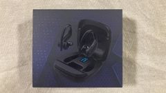 F4 Wireless Earphones ブルートゥースワイヤレスイヤホン 新品