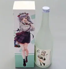 2026年最新】白銀ノエル 牛乳焼酎 牧場の夢コラボ記念 ほめのみ ぐい呑