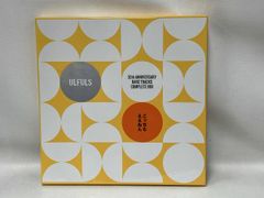 限定盤 未開封 SHM-CD BOX ウルフルズ 30周年 - メルカリ