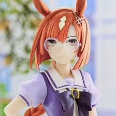 【未開封】 イクノディクタス フィギュア ウマ娘 プリティーダービー 全1種 Ikuno Dictus Horse Girl Figure BANDAI NAMCO