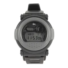 2024年最新】stussy g-shock 1stの人気アイテム - メルカリ