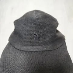 THE NORTH FACE nanamica ブラックキャップ nanamica / nanamica × NEW ERA®︎ Collaboration cap