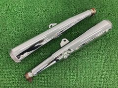 Harley-Davidson スクリーミンイーグル 純正op エボ ソフテイル - メルカリ