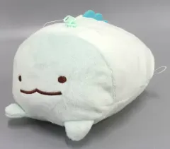 【中古】バッグ とかげ うつぶせぬいぐるみポーチ Part2 「すみっコぐらし」