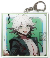 スーパーダンガンロンパ2 狛枝凪斗 アクリルキーホルダー ぱしゃこれ