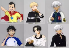 2026年最新】東京リベンジャーズ 特大ダイカットアクリルボード 黒川