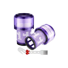 2025年最新】dyson v12 detect slim fluffy sv20 ff nの人気