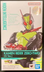 BANDAI SPIRITS S.H.Figuarts 仮面ライダーゼロツー (イズVer.)