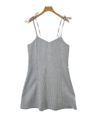 one after another NICE CLAUP ワンピース レディース 【古着】【中古】【送料無料】